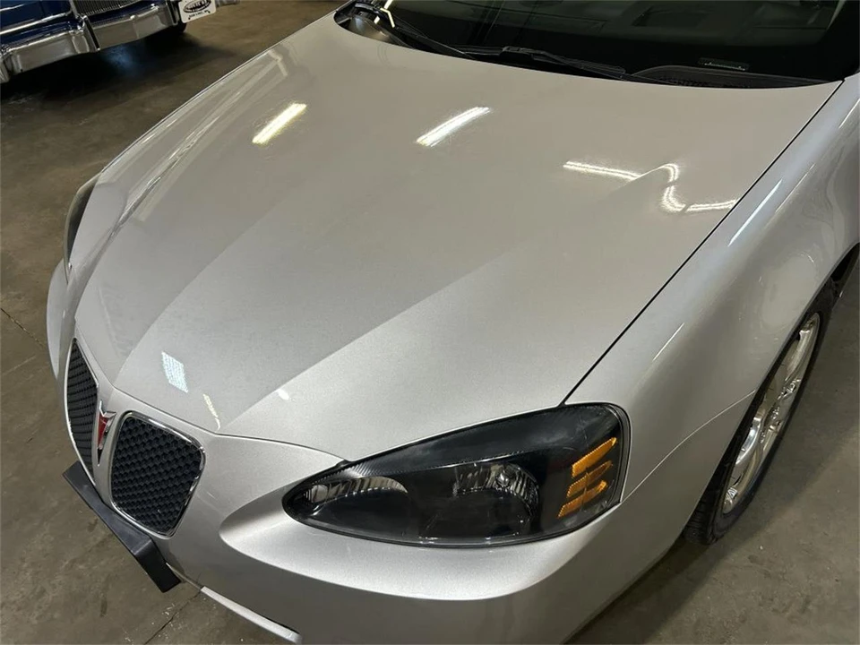 2006 Pontiac Grand Prix 3rd+ Gen - Image 11 of 31