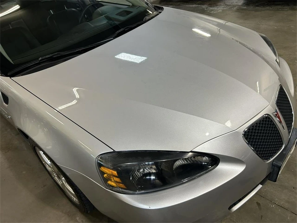 2006 Pontiac Grand Prix 3rd+ Gen - Image 12 of 31