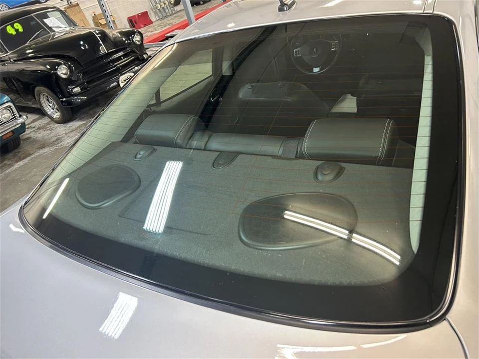 2006 Pontiac Grand Prix 3rd+ Gen - Image 18 of 31