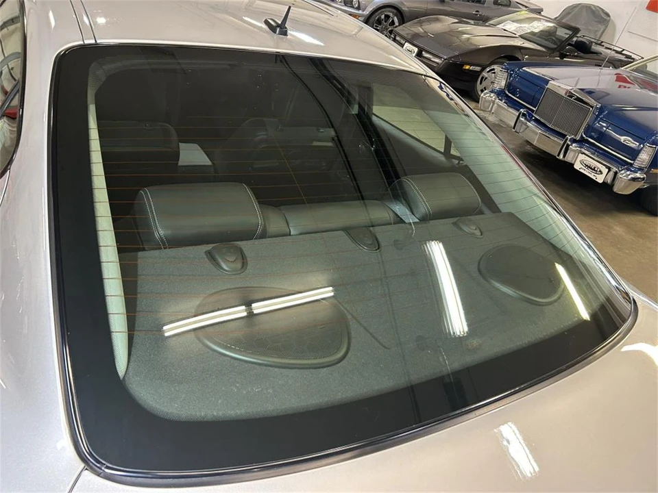2006 Pontiac Grand Prix 3rd+ Gen - Image 19 of 31