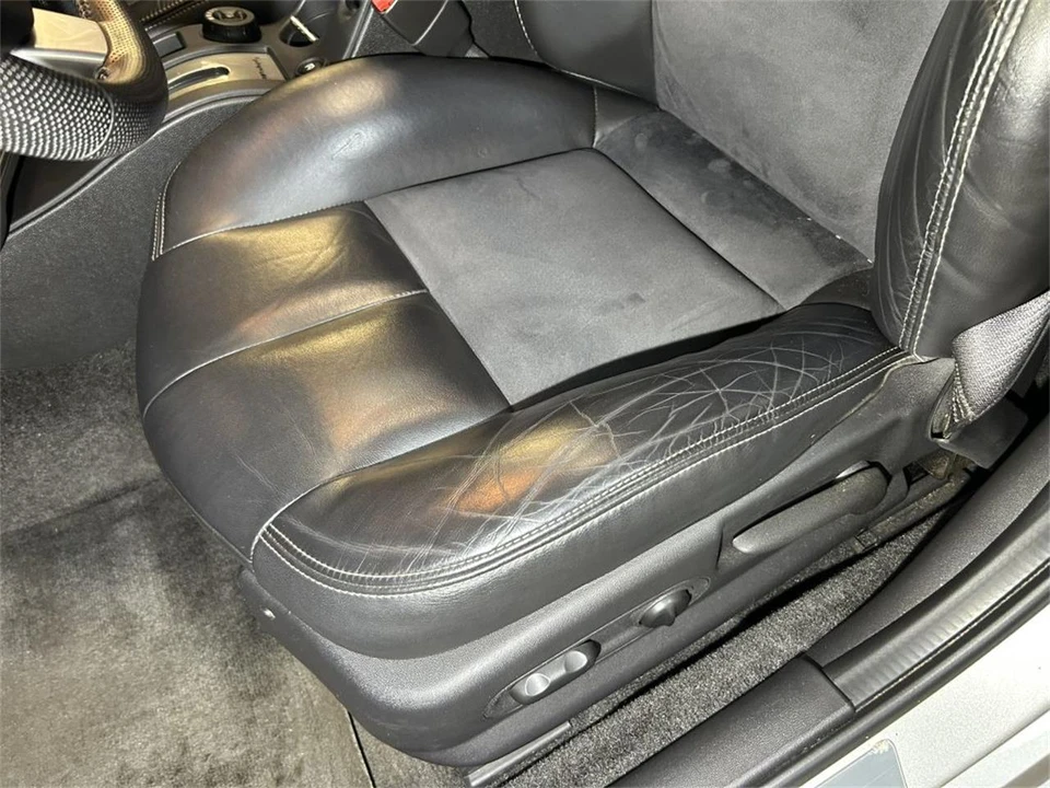 2006 Pontiac Grand Prix 3rd+ Gen - Image 30 of 31