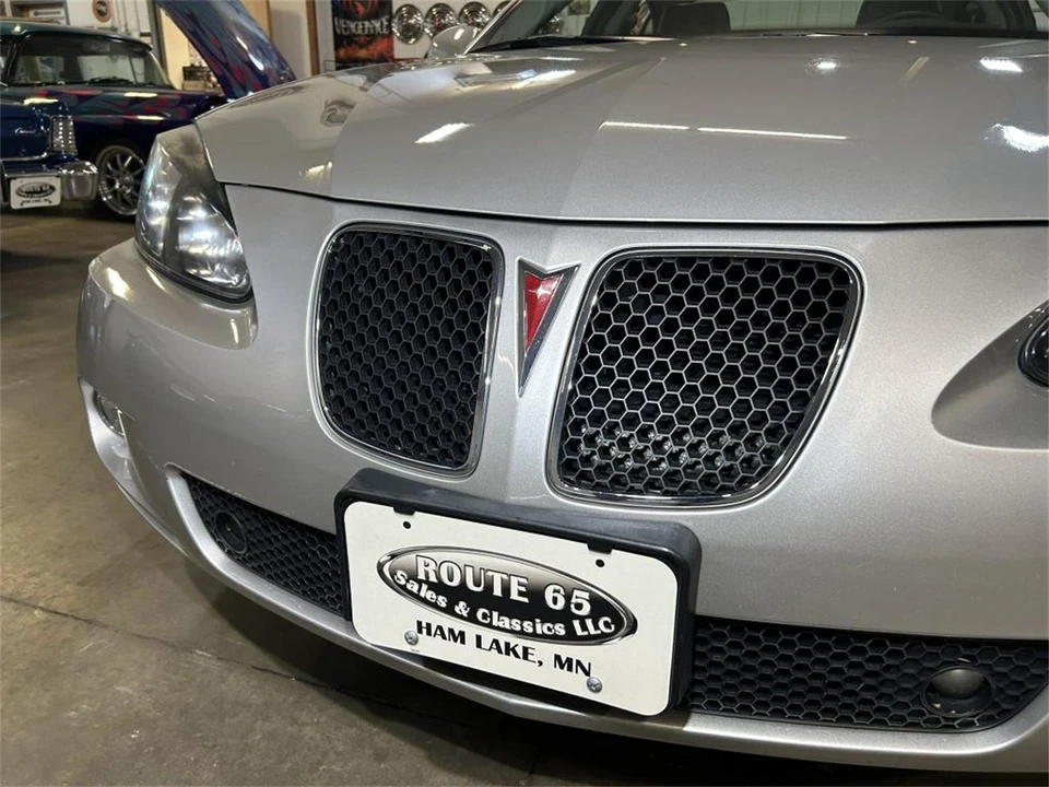 2006 Pontiac Grand Prix 3rd+ Gen - Image 10 of 31