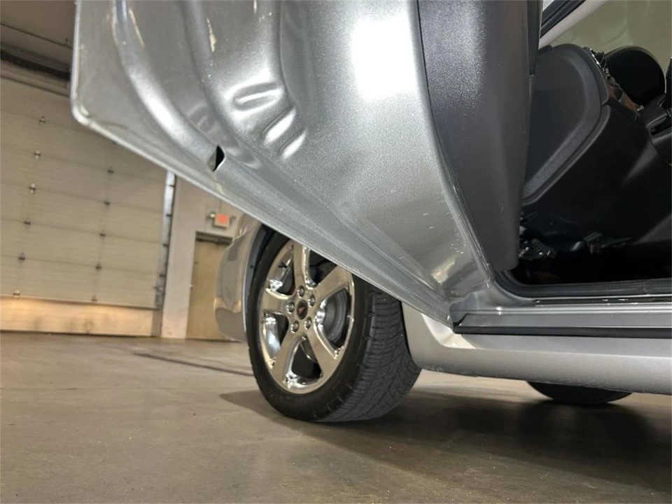 2006 Pontiac Grand Prix 3rd+ Gen - Image 25 of 31