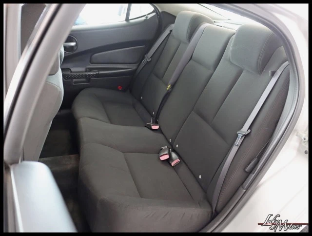 2006 Pontiac Grand Prix 3rd+ Gen - Image 18 of 25