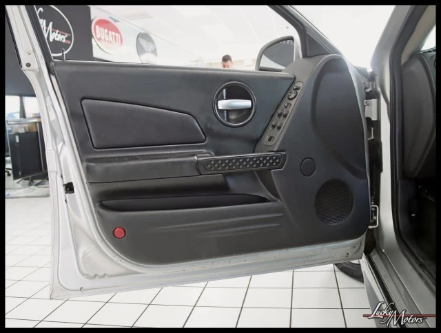 2006 Pontiac Grand Prix 3rd+ Gen - Image 20 of 25