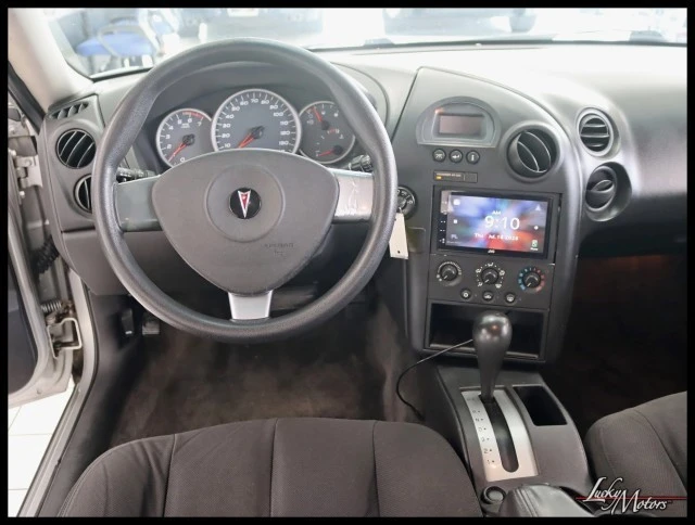 2006 Pontiac Grand Prix 3rd+ Gen - Image 12 of 25