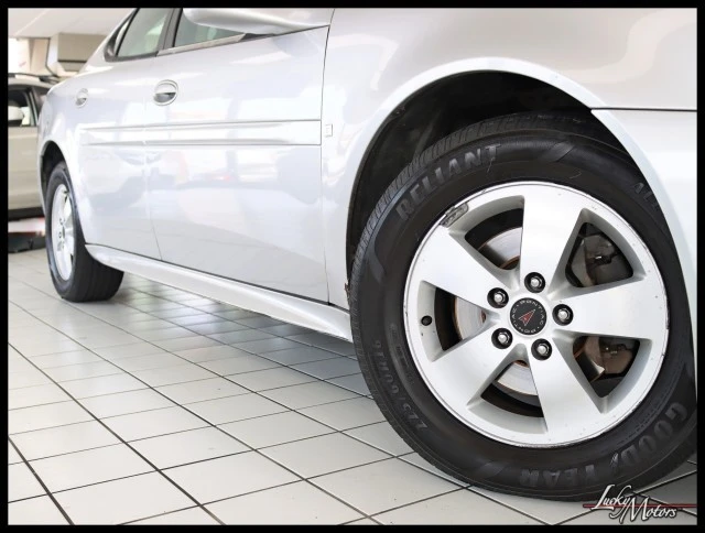 2006 Pontiac Grand Prix 3rd+ Gen - Image 4 of 25