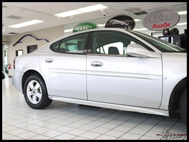 2006 Pontiac Grand Prix 3rd+ Gen - Image 3 of 25