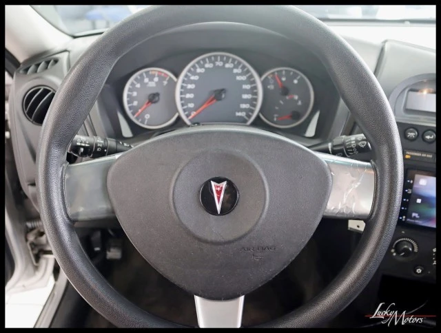 2006 Pontiac Grand Prix 3rd+ Gen - Image 13 of 25