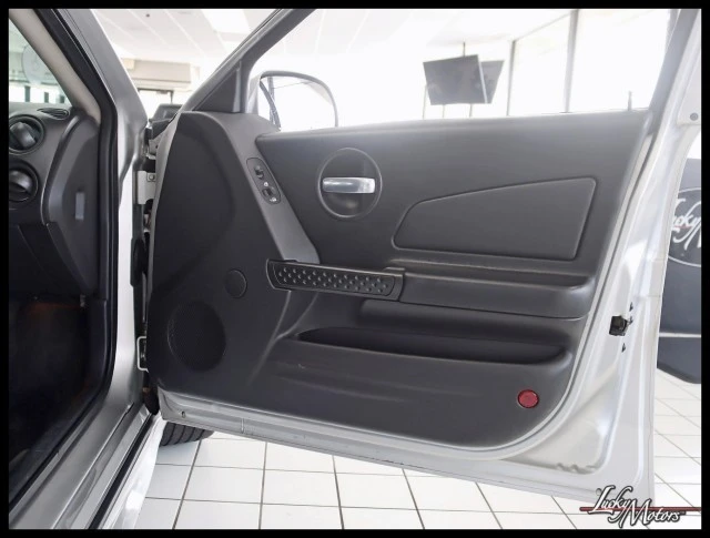 2006 Pontiac Grand Prix 3rd+ Gen - Image 21 of 25