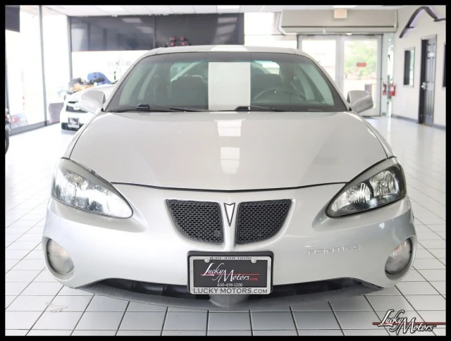 2006 Pontiac Grand Prix 3rd+ Gen - Image 6 of 25