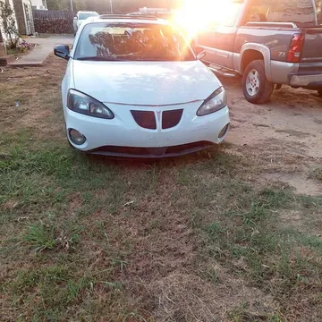 2006 Pontiac Grand Prix GT