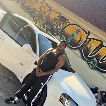 2006 Pontiac GXP 5.3