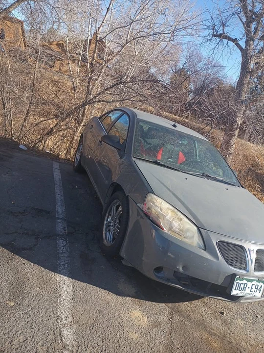 2006 Pontiac G6 - Image 2 of 2