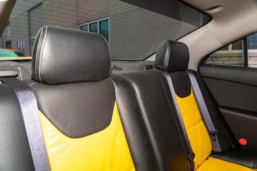2006 Pontiac G6 - Image 14 of 29