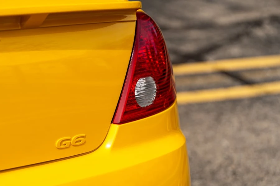 2006 Pontiac G6 - Image 7 of 29