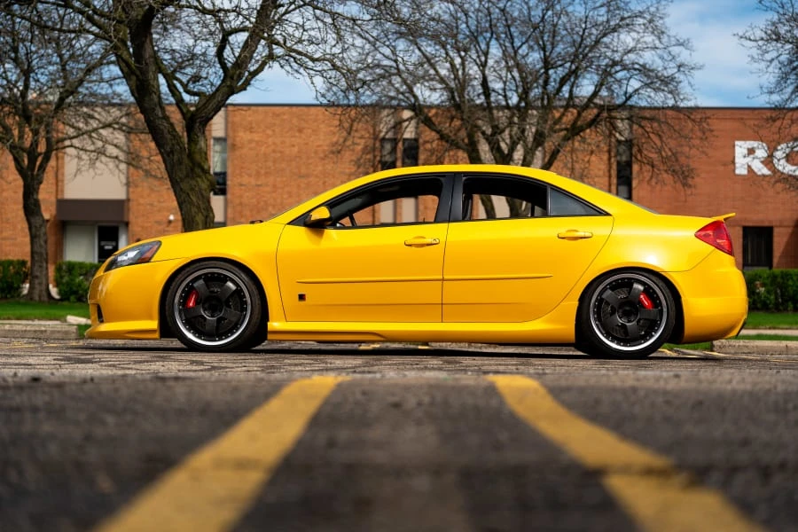 2006 Pontiac G6 - Image 9 of 29