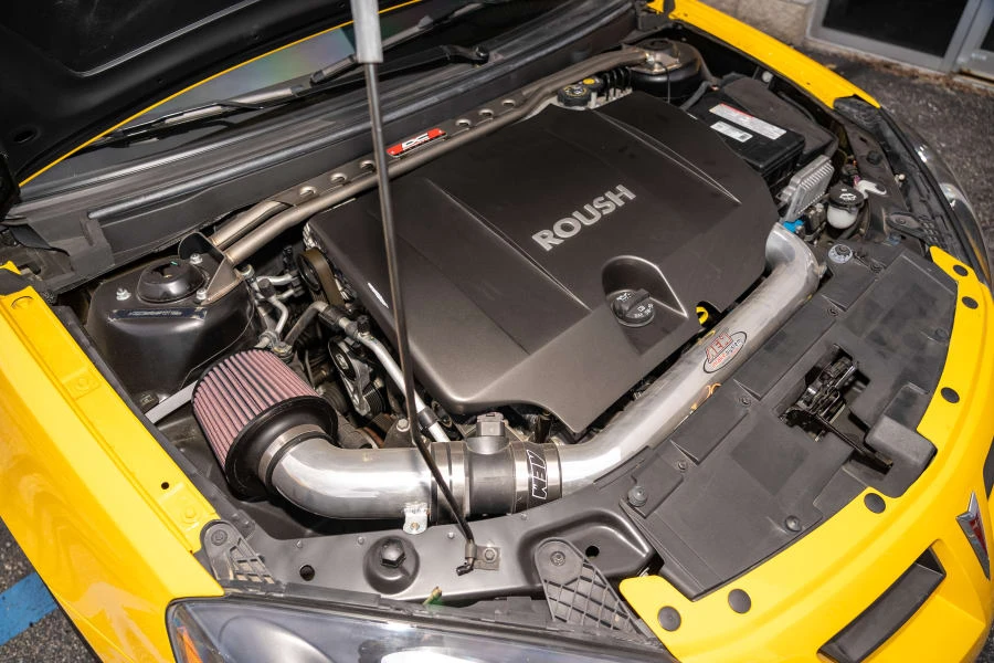 2006 Pontiac G6 - Image 23 of 29