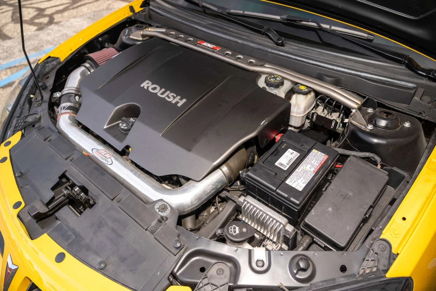2006 Pontiac G6 - Image 24 of 29