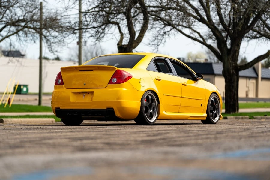 2006 Pontiac G6 - Image 3 of 29