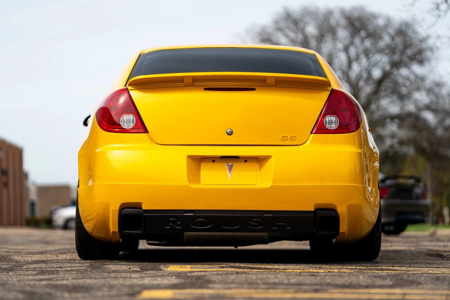 2006 Pontiac G6 - Image 5 of 29
