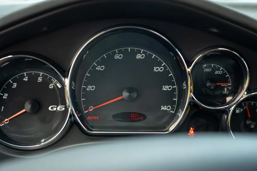 2006 Pontiac G6 - Image 21 of 29