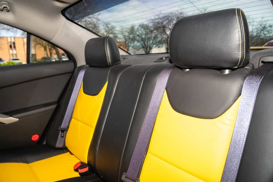 2006 Pontiac G6 - Image 19 of 29