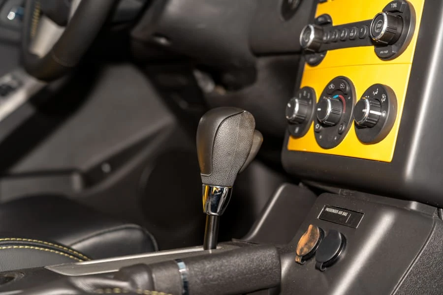 2006 Pontiac G6 - Image 22 of 29