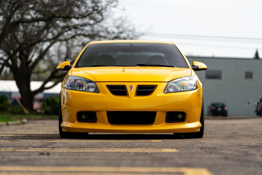 2006 Pontiac G6 - Image 4 of 29