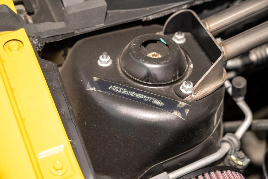 2006 Pontiac G6 - Image 26 of 29