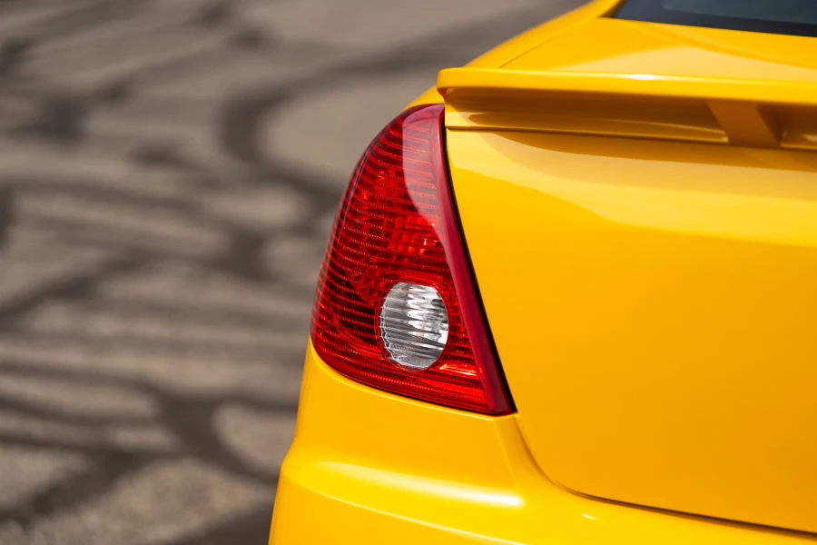 2006 Pontiac G6 - Image 12 of 29