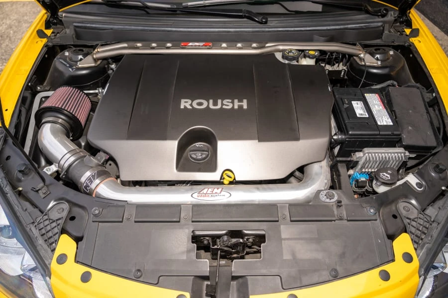 2006 Pontiac G6 - Image 27 of 29