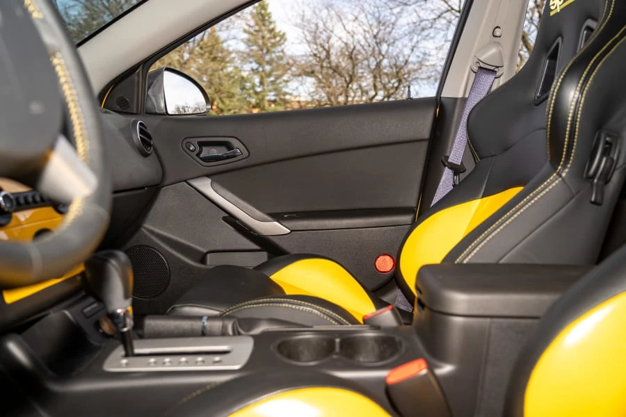 2006 Pontiac G6 - Image 18 of 29