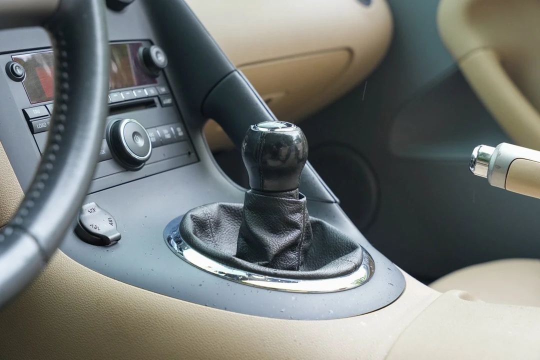2006 Pontiac Solstice - Image 11 of 30