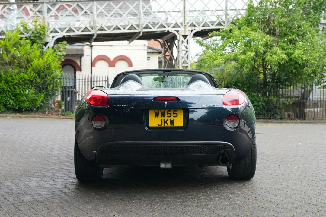 2006 Pontiac Solstice - Image 24 of 30