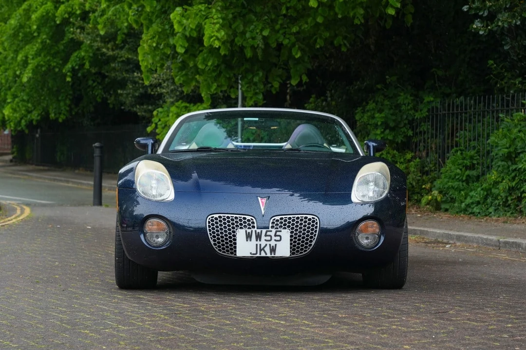 2006 Pontiac Solstice - Image 19 of 30