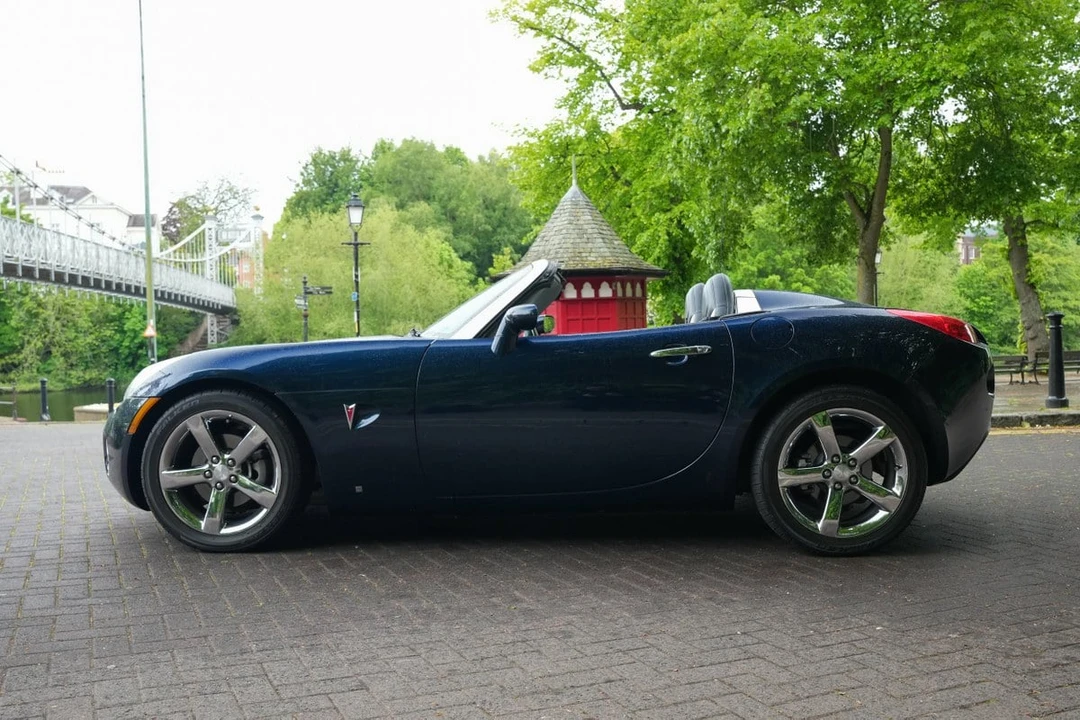 2006 Pontiac Solstice - Image 28 of 30
