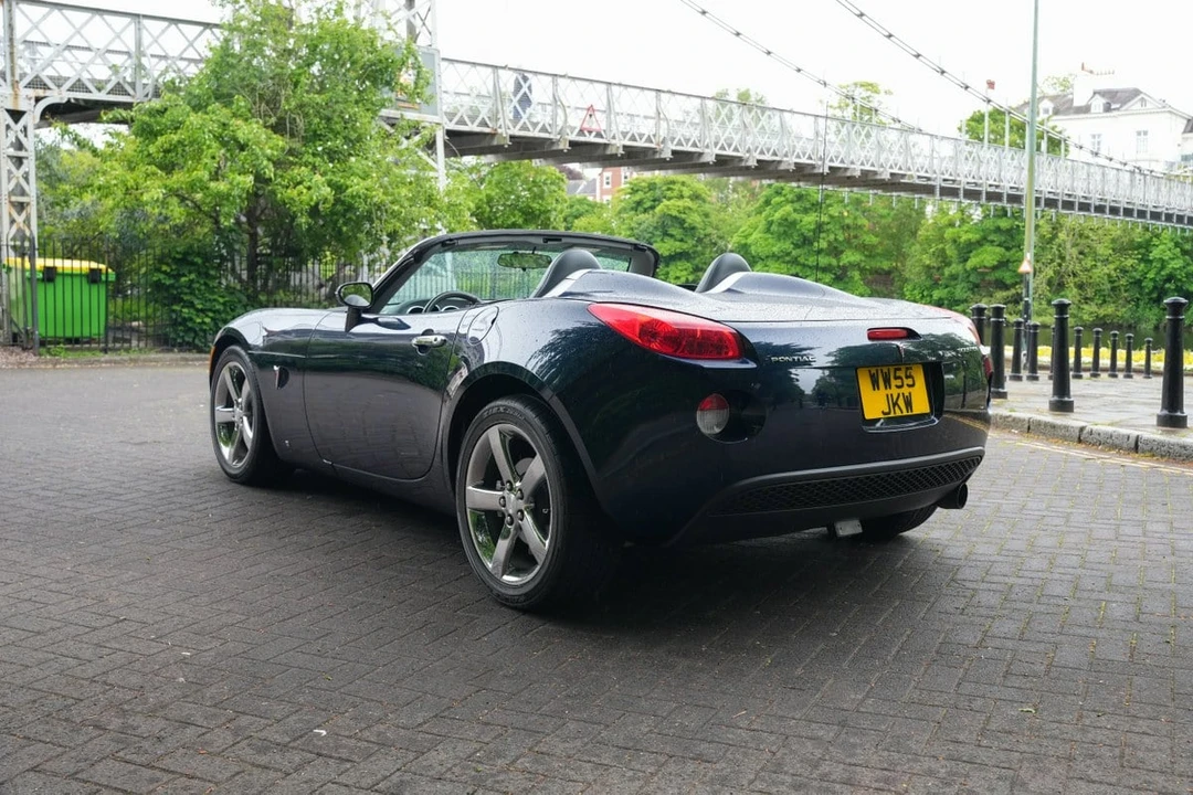 2006 Pontiac Solstice - Image 26 of 30