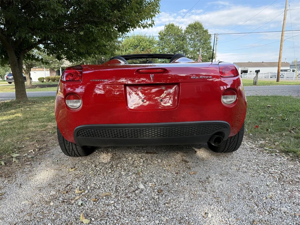 2006 Pontiac Solstice - Image 4 of 31