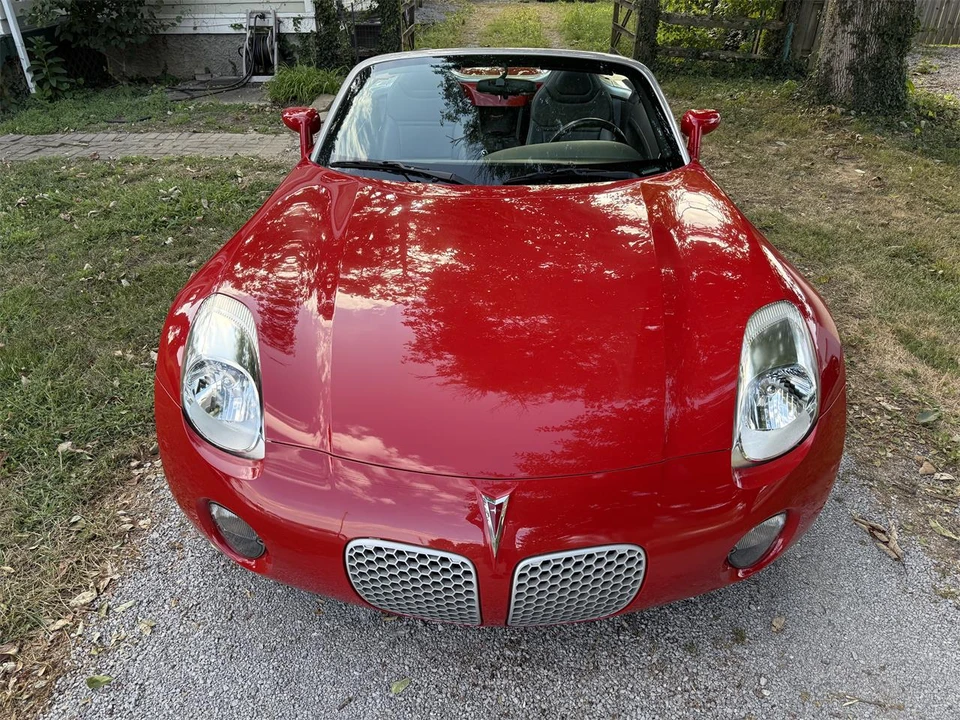 2006 Pontiac Solstice - Image 5 of 31