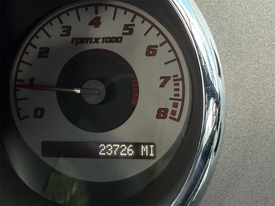 2006 Pontiac Solstice - Image 6 of 31