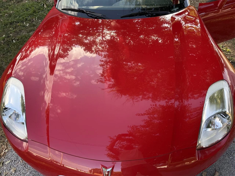 2006 Pontiac Solstice - Image 11 of 31