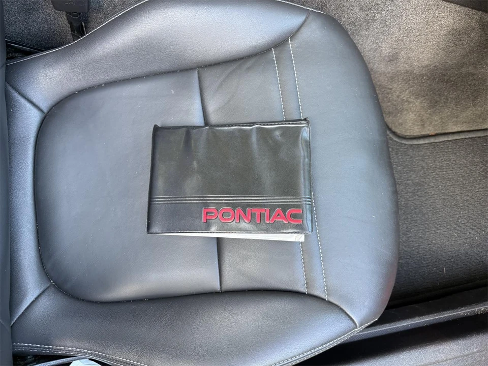 2006 Pontiac Solstice - Image 16 of 31