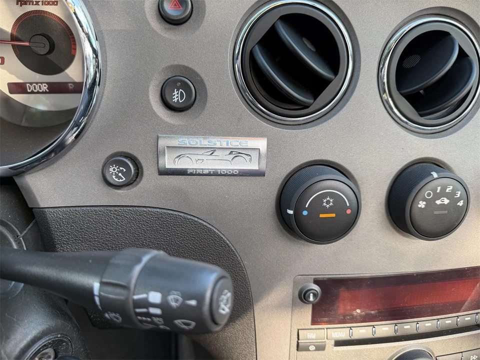 2006 Pontiac Solstice - Image 22 of 31