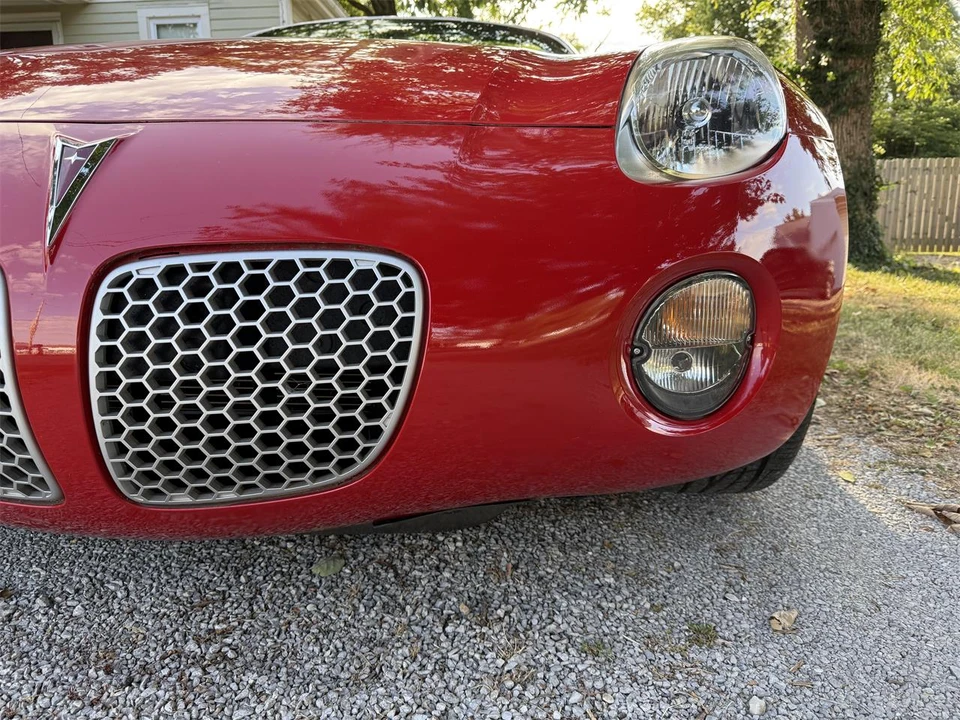 2006 Pontiac Solstice - Image 28 of 31