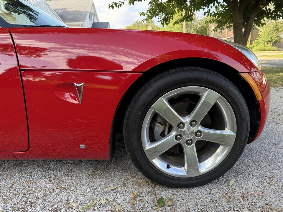 2006 Pontiac Solstice - Image 31 of 31