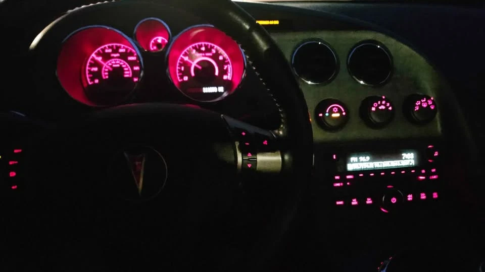 2006 Pontiac Solstice - Image 8 of 9