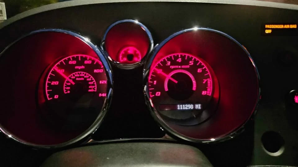 2006 Pontiac Solstice - Image 9 of 9