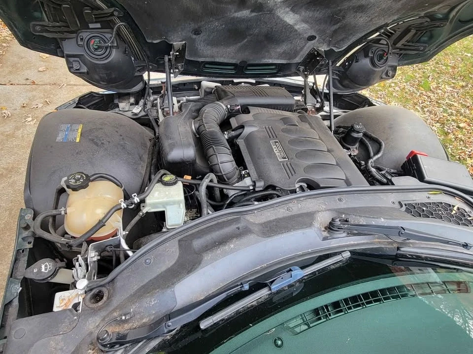 2006 Pontiac Solstice - Image 8 of 8