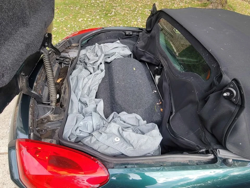 2006 Pontiac Solstice - Image 7 of 8